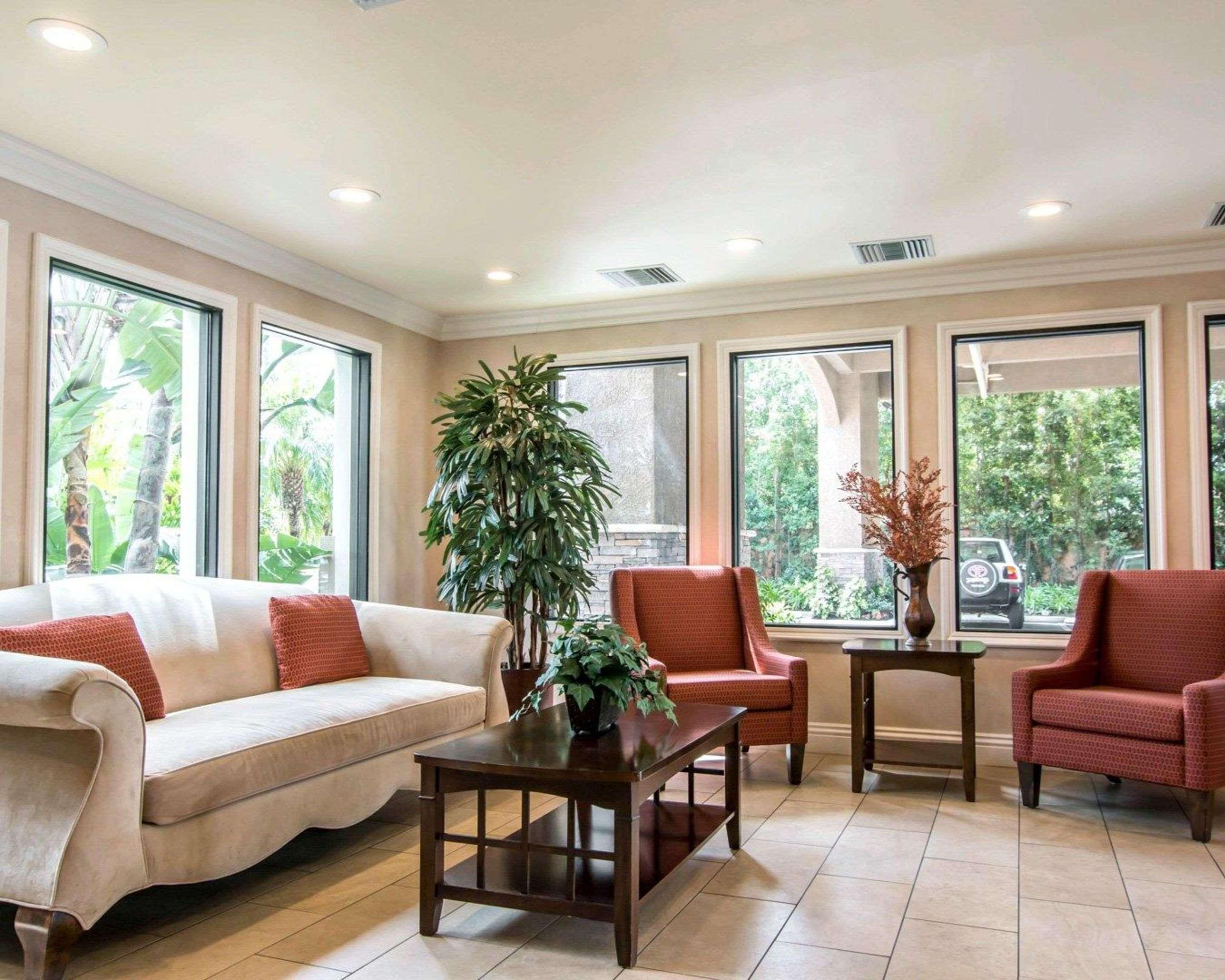 Quality Inn & Suites Anaheim Maingate Kültér fotó